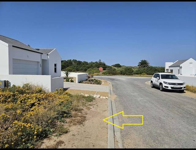 LAND FOR SALE IN SHELLEY POINT